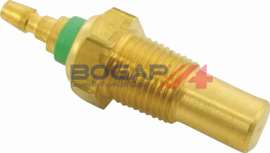 BOGAP E4126103 - Датчик, температура охолоджуючої рідини autocars.com.ua