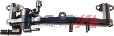 BOGAP E4228184 - Шланг радіатора autocars.com.ua