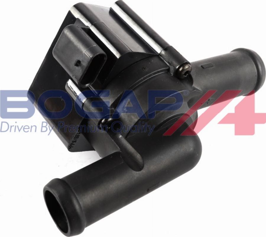 BOGAP E4233101 - Додатковий водяний насос autocars.com.ua