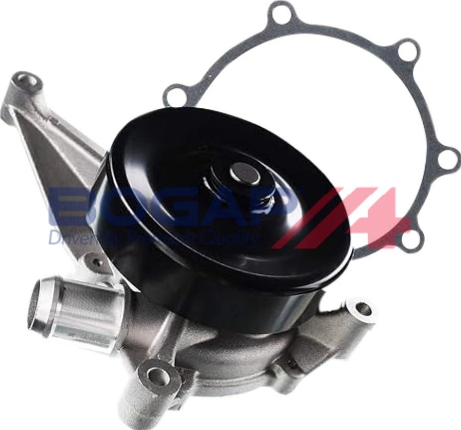 BOGAP E4234100 - Водяний насос autocars.com.ua