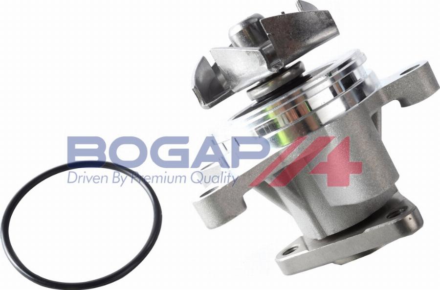 BOGAP E4234114 - Водяний насос autocars.com.ua