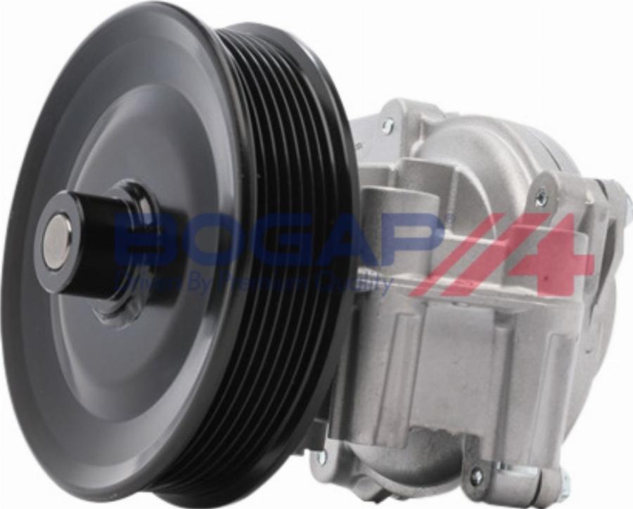 BOGAP E4234115 - Водяний насос autocars.com.ua