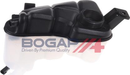 BOGAP E4240101 - Компенсаційний бак, охолоджуюча рідина autocars.com.ua