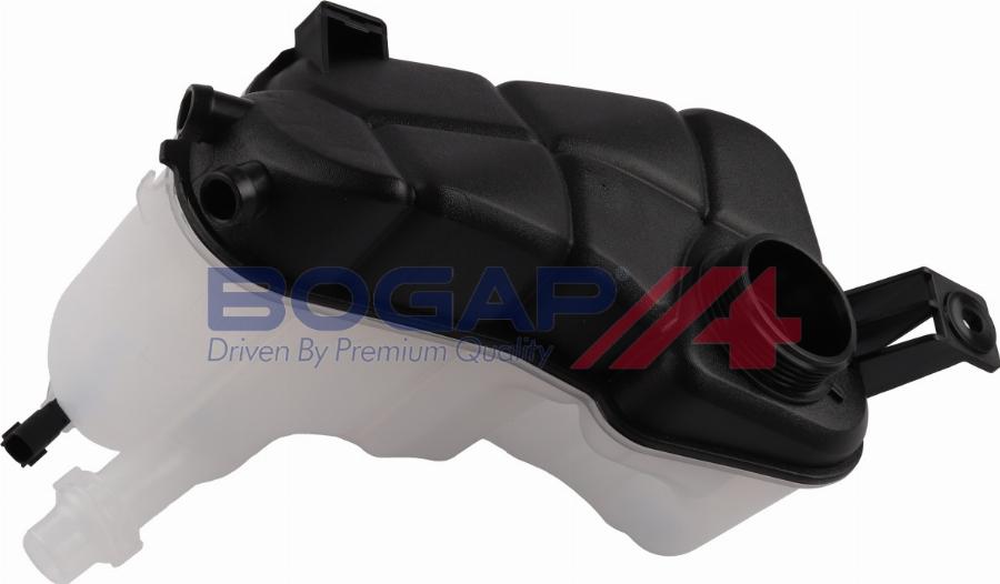 BOGAP E4240104 - Компенсаційний бак, охолоджуюча рідина autocars.com.ua