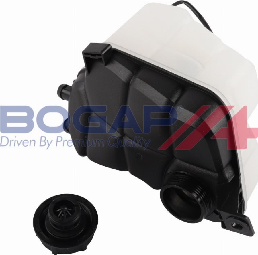 BOGAP E4240108 - Компенсаційний бак, охолоджуюча рідина autocars.com.ua