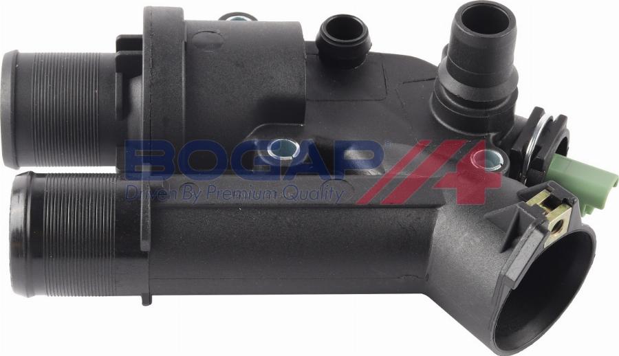 BOGAP E4245101 - Термостат, охолоджуюча рідина autocars.com.ua