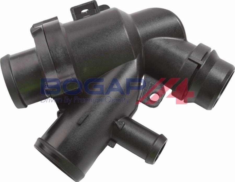 BOGAP E4245105 - Термостат, охолоджуюча рідина autocars.com.ua