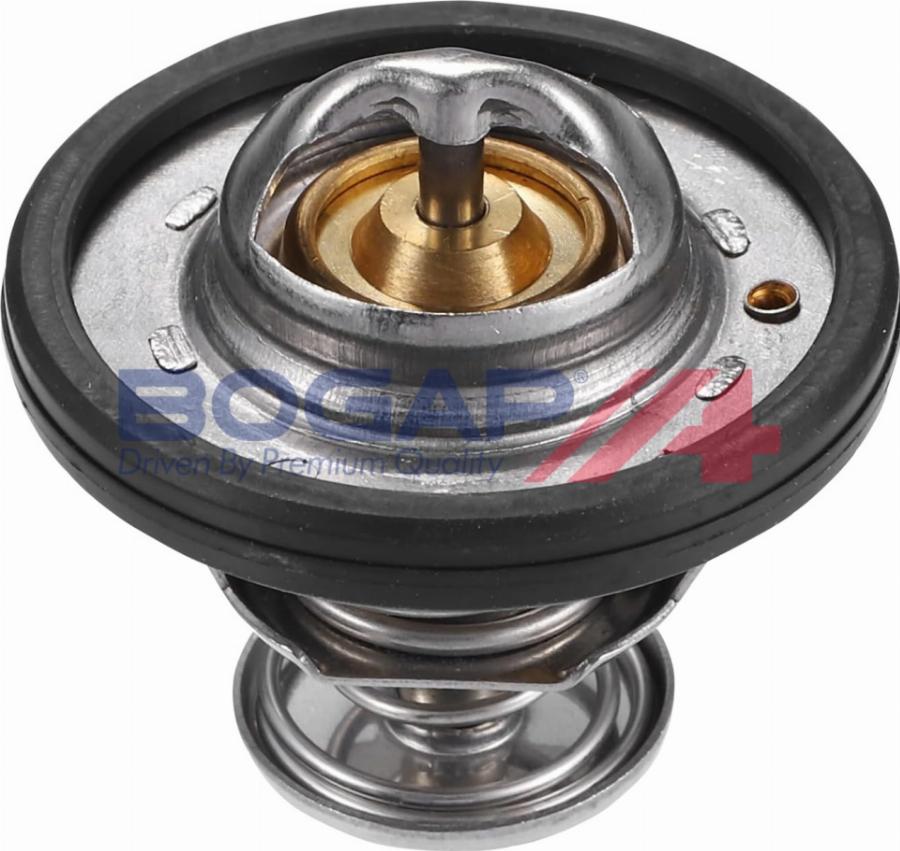 BOGAP E4245108 - Термостат, охолоджуюча рідина autocars.com.ua