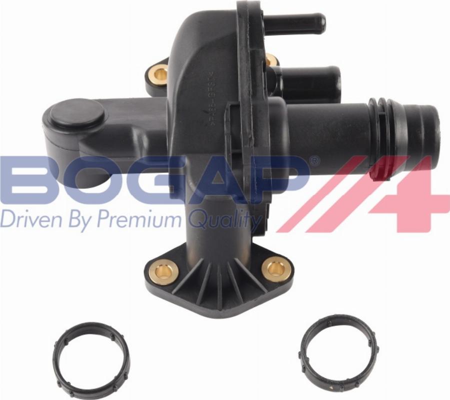 BOGAP E4245110 - Термостат, охолоджуюча рідина autocars.com.ua