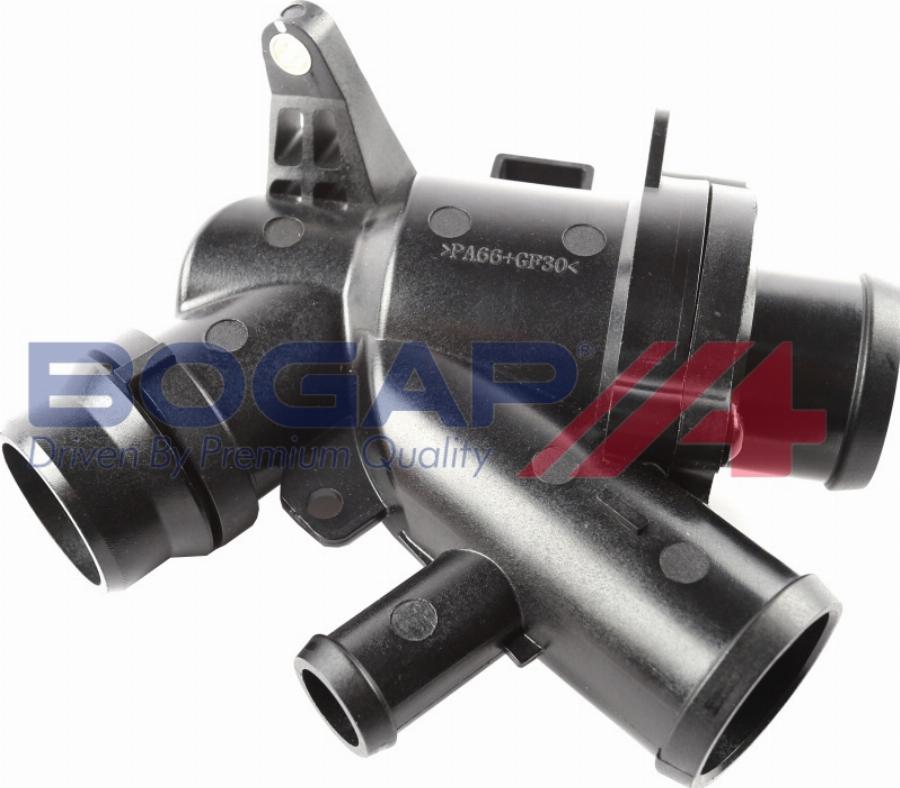 BOGAP E4245112 - Термостат, охолоджуюча рідина autocars.com.ua