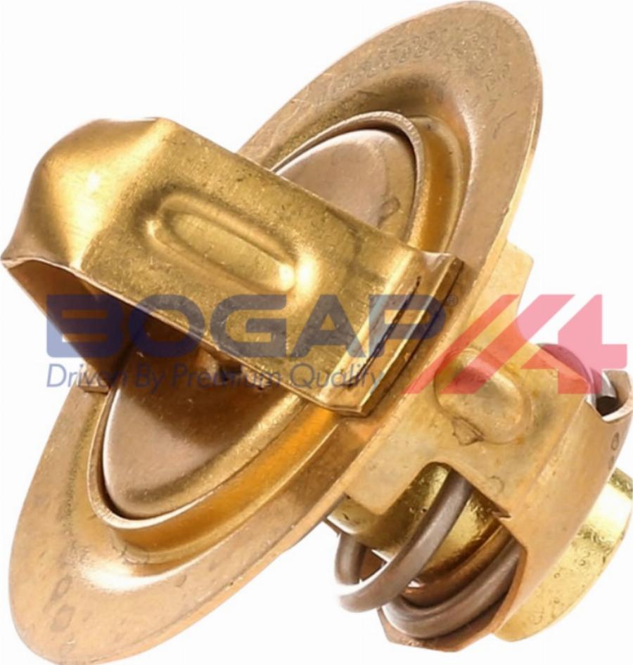BOGAP E4245115 - Термостат, охолоджуюча рідина autocars.com.ua