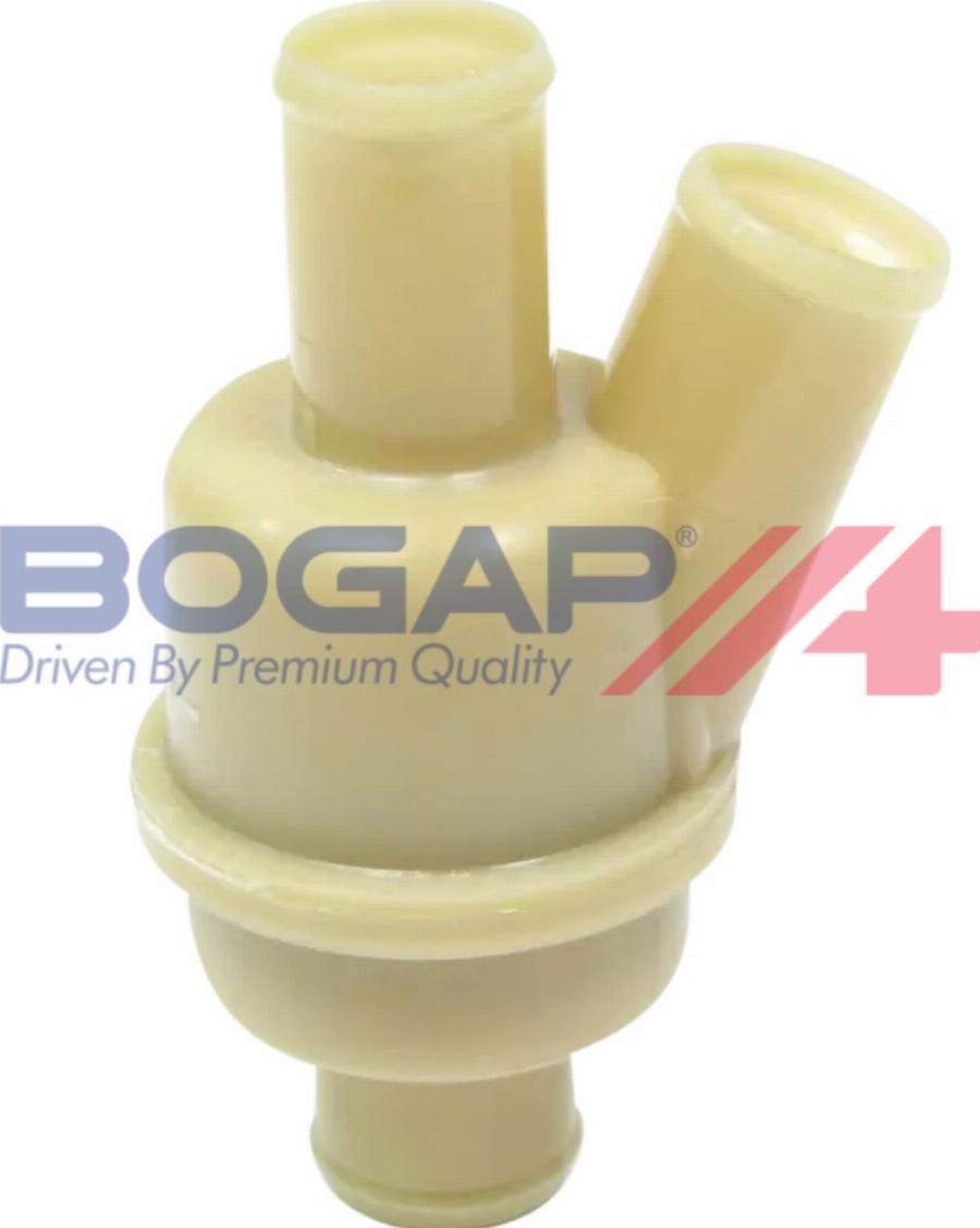 BOGAP E4245116 - Термостат, охолоджуюча рідина autocars.com.ua