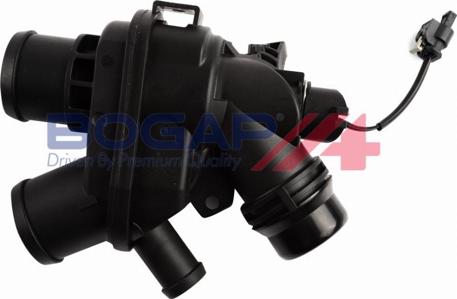 BOGAP E4245118 - Термостат, охолоджуюча рідина autocars.com.ua