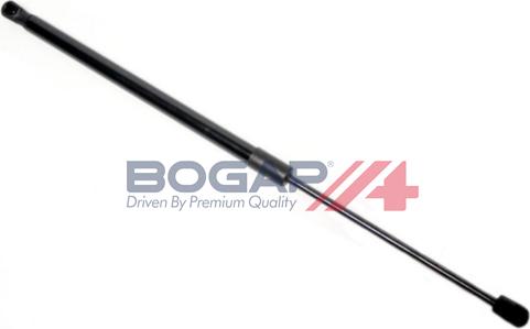 BOGAP E5260100 - Газова пружина, кришка багажник autocars.com.ua