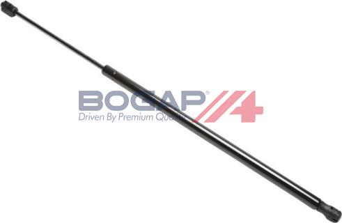 BOGAP E5260101 - Газова пружина, кришка багажник autocars.com.ua