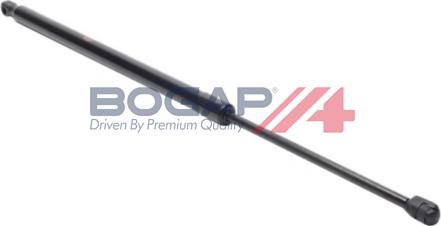 BOGAP E5260104 - Газова пружина, кришка багажник autocars.com.ua