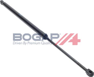 BOGAP E5260105 - Газова пружина, кришка багажник autocars.com.ua