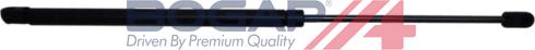BOGAP E5260107 - Газова пружина, кришка багажник autocars.com.ua