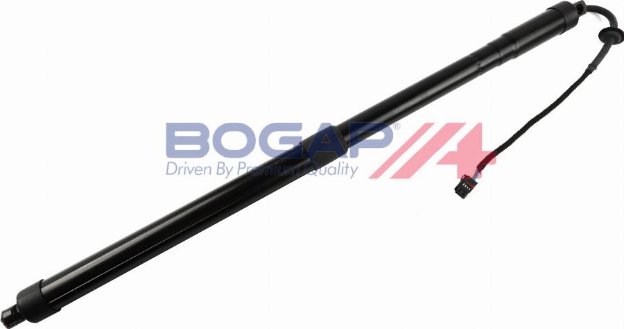 BOGAP E5260110 - Газова пружина, кришка багажник autocars.com.ua