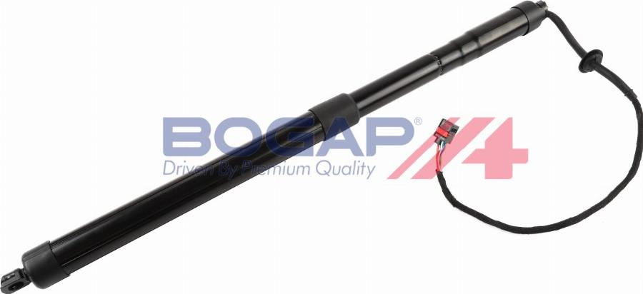 BOGAP E5260111 - Газова пружина, кришка багажник autocars.com.ua