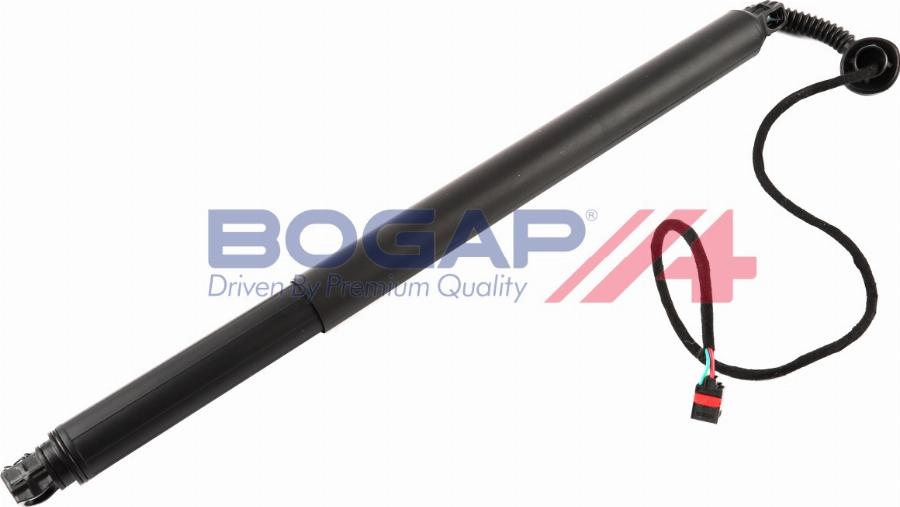 BOGAP E5260114 - Газова пружина, кришка багажник autocars.com.ua