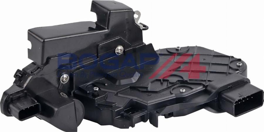 BOGAP E5316101 - Замок двері autocars.com.ua