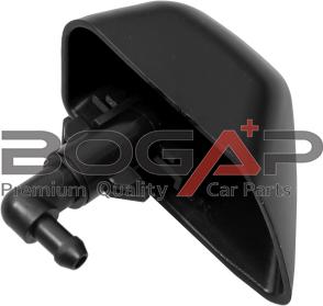 BOGAP E5522101 - Розпилювач, форсунка, система очищення фар autocars.com.ua