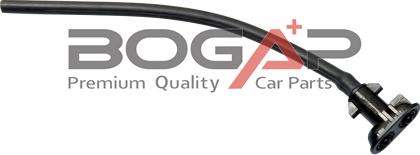 BOGAP E5522106 - Розпилювач, форсунка, система очищення фар autocars.com.ua