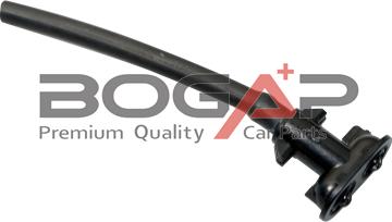 BOGAP E5522107 - Розпилювач, форсунка, система очищення фар autocars.com.ua