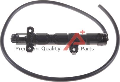 BOGAP E5522114 - Розпилювач, форсунка, система очищення фар autocars.com.ua