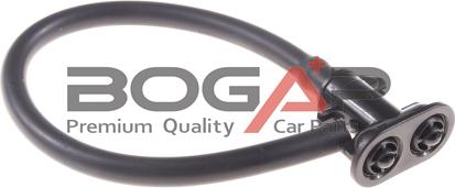 BOGAP E5522120 - Розпилювач, форсунка, система очищення фар autocars.com.ua