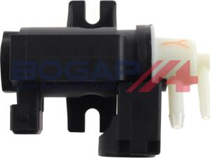 BOGAP E6112106 - Перетворювач тиску, турбокомпресор autocars.com.ua