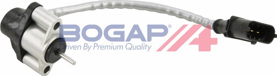 BOGAP E6115102 - Датчик імпульсів, колінчастий вал autocars.com.ua