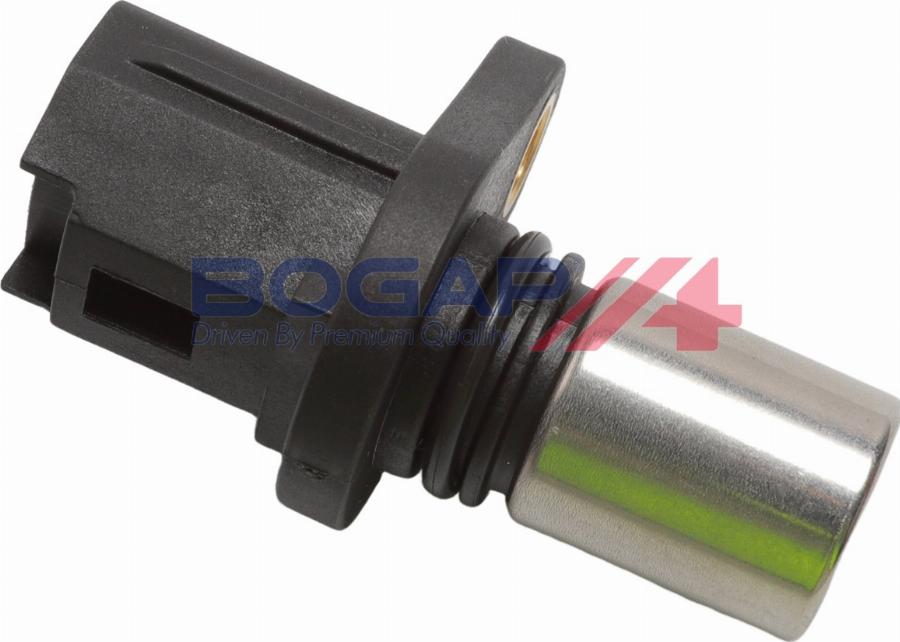 BOGAP E6115104 - Датчик імпульсів, колінчастий вал autocars.com.ua