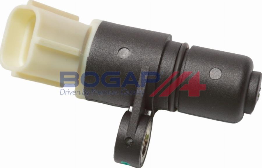 BOGAP E6115105 - Датчик імпульсів, колінчастий вал autocars.com.ua