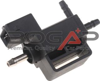 BOGAP E6313104 - Патрубок дросельної заслінки autocars.com.ua