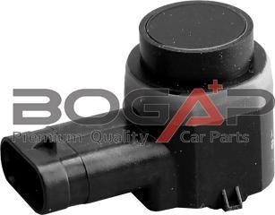 BOGAP E7119101 - Датчик, система допомоги при парковці autocars.com.ua