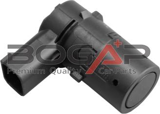 BOGAP E7119102 - Датчик, система допомоги при парковці autocars.com.ua