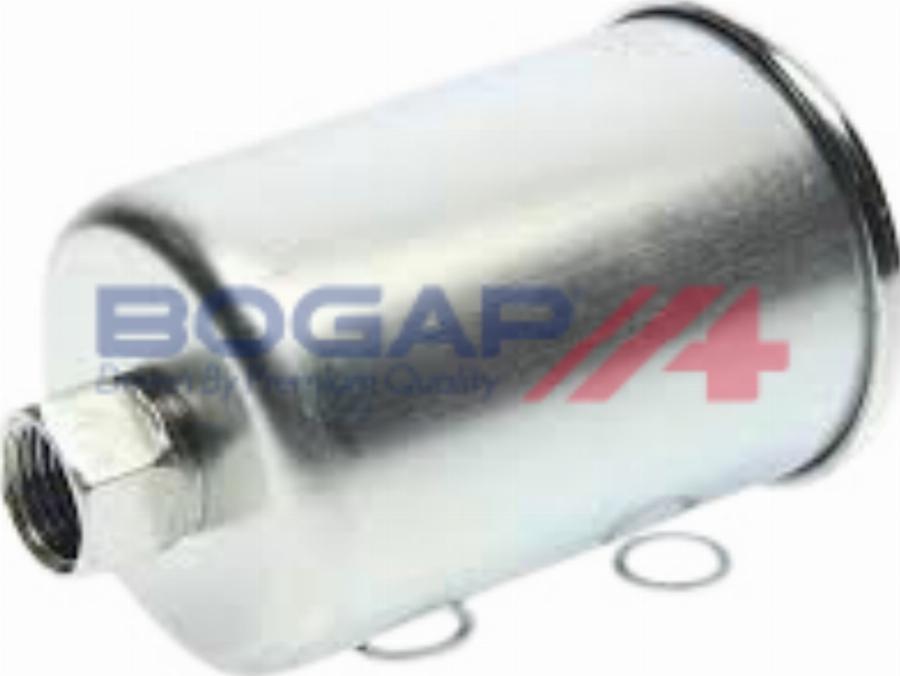 BOGAP E8110105 - Паливний фільтр autocars.com.ua