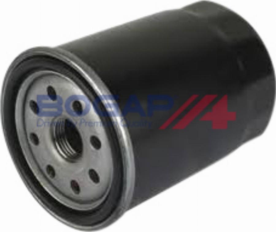 BOGAP E8113106 - Масляний фільтр autocars.com.ua