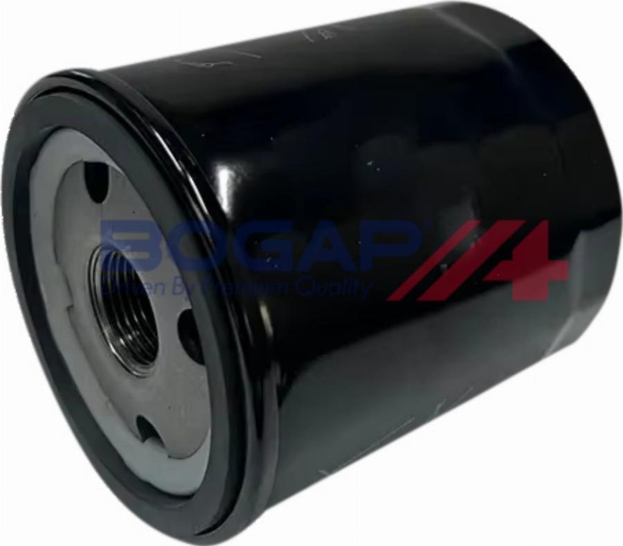 BOGAP E8113108 - Масляний фільтр autocars.com.ua