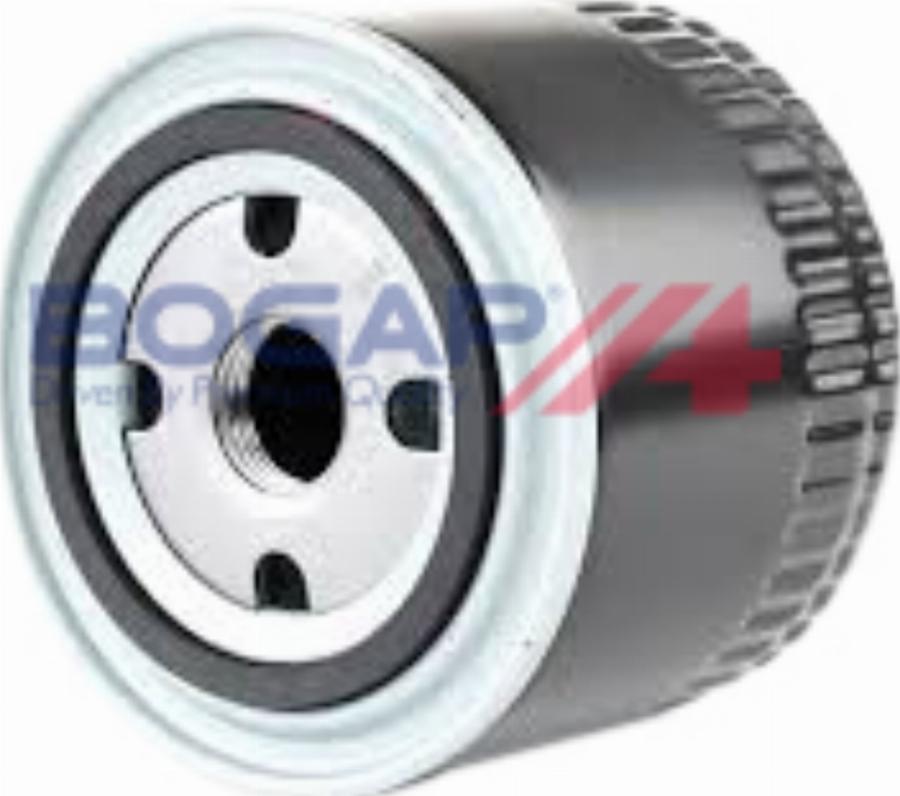 BOGAP E8113112 - Масляний фільтр autocars.com.ua