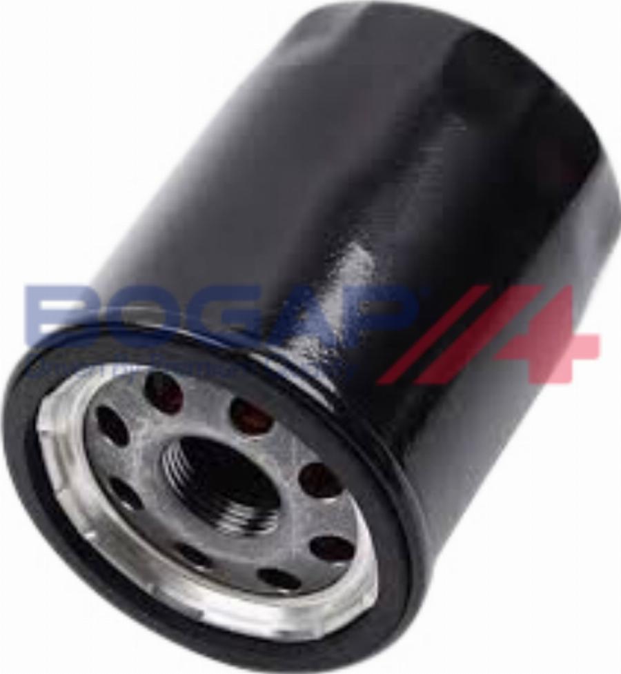 BOGAP EV1020333 - Гідрофільтри, автоматична коробка передач autocars.com.ua