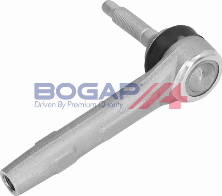 BOGAP EV3233101 - Наконечник рульової тяги, кульовий шарнір autocars.com.ua