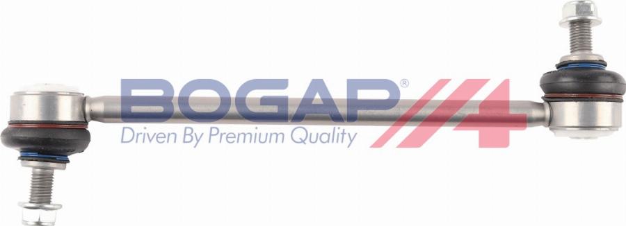 BOGAP EV3320101 - Тяга / стійка, стабілізатор autocars.com.ua