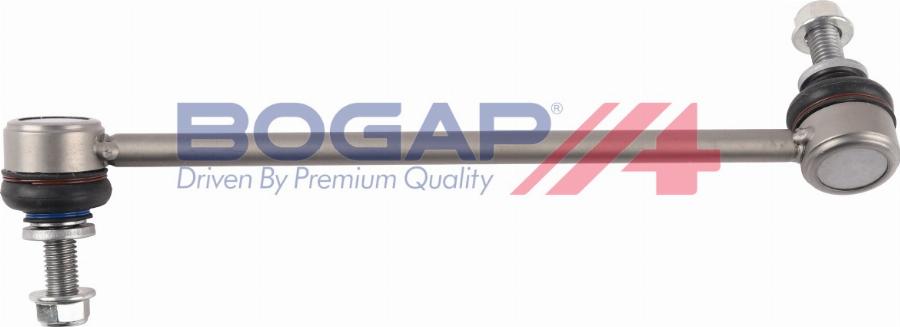 BOGAP EV3320102 - Тяга / стійка, стабілізатор autocars.com.ua