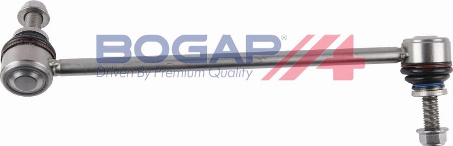 BOGAP EV3320103 - Тяга / стійка, стабілізатор autocars.com.ua