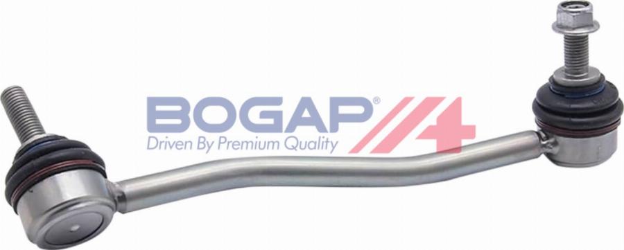 BOGAP EV3320105 - Тяга / стійка, стабілізатор autocars.com.ua
