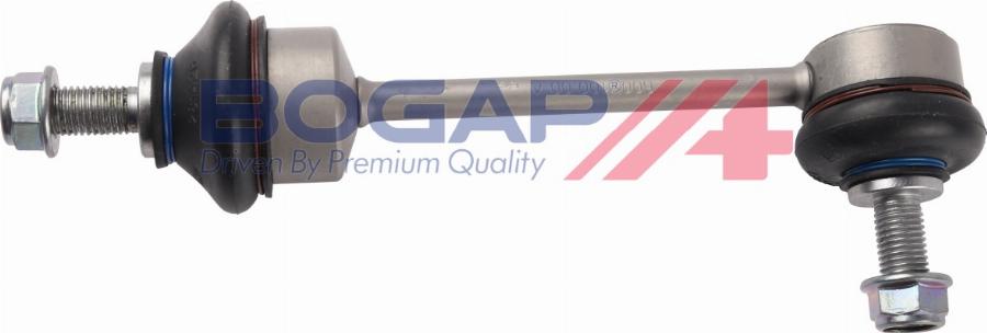 BOGAP EV3322100 - Тяга / стійка, стабілізатор autocars.com.ua