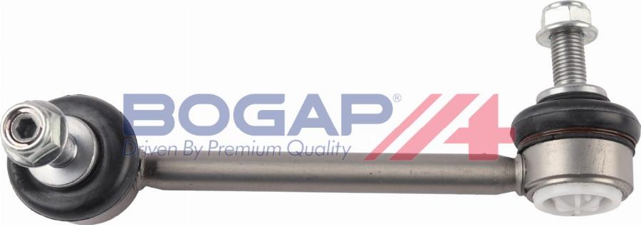 BOGAP EV3322101 - Тяга / стійка, стабілізатор autocars.com.ua